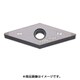 京セラ 旋削加工用チップ CBN KBN525 VNGA160402S01225ME