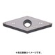 京セラ 旋削加工用チップ コーティングCBN KBN05M VNGA160404S01225ME