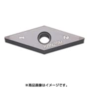 京セラ 旋削加工用チップ コーティングCBN KBN05M VNGA160404S01225ME