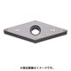 京セラ 旋削加工用チップ CBN KBN525 VNGA160404S01225ME