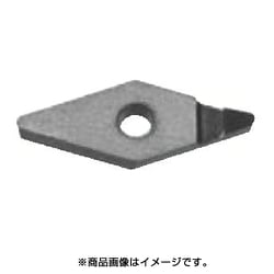 京セラ 旋削用チップ PCD KPD001 VNMM160404M