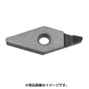 京セラ 旋削加工用チップ PCD（ダイヤモンド） KPD010 VNMM160404M
