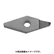 旋削用チップ ダイヤモンド KPD010 VNMM160404M-SE