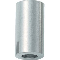 ポイントビス用スペーサー5mm ニッケル50個入 VS-AA045