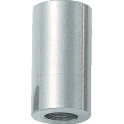 ポイントビス用スペーサー5mm 黒ニッケル50個入 VS-AA050