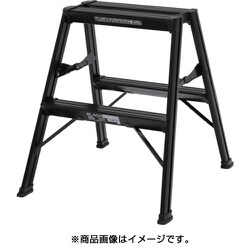 WAS-2ABK [踏台BlackEdition WAS-BK型]