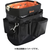 WB-BT [ウエストライン 電工ターボリンバッグ タイプB]