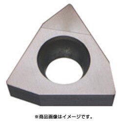 京セラ 旋削加工用チップ CBN KBN525 WBGW060104S01035LSET