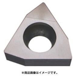 京セラ 旋削加工用チップ CBN KBN525 WBGW080204S01035LSET