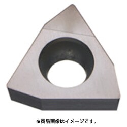 京セラ 旋削加工用チップ CBN KBN525 WBGW080204T00815L-SE