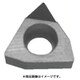 京セラ 旋削用チップ PCD KPD001 WBMT060104L