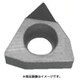 京セラ 旋削用チップ PCD KPD001 WBMT080204L