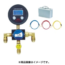 WD3-32B [スリムミニデジタルマニホールドセット]