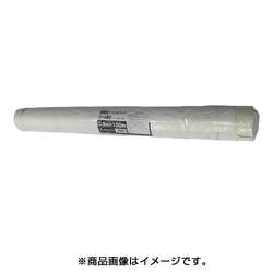 最軽量ホワイトシート ロール巻 0.9m×100m WHMK0910