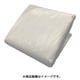 WHS-13 [#3000ホワイトシート 5.4m×5.4m]