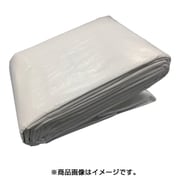 WHS-18 [#3000ホワイトシート 10m×10m]
