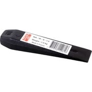 スチールくさび 刃長70.5×全長250mm W-S-2.0