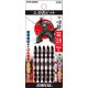 WTB-52065 [二刀流ビット 5本組 ＃2×65]