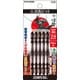 WTB-52085 [二刀流ビット 5本組 ＃2×85]