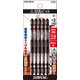WTB-52110 [二刀流ビット 5本組 ＃2×110]