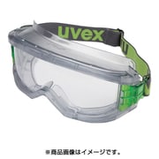 X-9301 [安全ゴーグル(通気孔付・ワイドビュータイプ)]