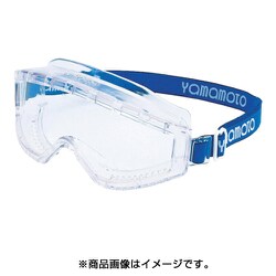 YG-5200AP [ゴグル型保護めがね APレンズ]