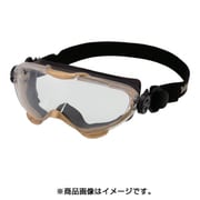 YG-6100RCL [ゴグル型保護めがねハイスペックモデル]