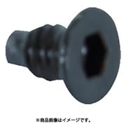 YV-100SFN [TRUSCO ヤンキーバイス用シャフト固定ねじ 100mm]