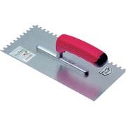 ひざ用保護具 Ergo square オレンジ Z371190