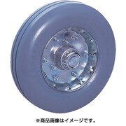 ZP12X3.00MS-BK [ゼロプレッシャータイヤ 車輪 ハブ付]