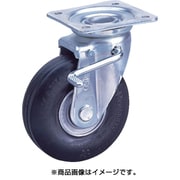 ZP-O 10X2.75MS-BK [ゼロプレッシャータイヤ 自在金具付 荷重156.9]
