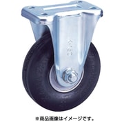 ZP-W 6X2.00HS-BK [ゼロプレッシャータイヤ 固定金具付 荷重83.3]