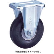 ZP-W 6X2.00MS-BK [ゼロプレッシャータイヤ 固定金具付 荷重68.6]