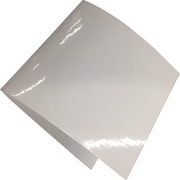 シート補修用強力粘着テープ 10cm×20cm 透明 SH-PV1