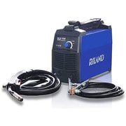 RILAND ノンガス半自動溶接機 100Vインバーター [電気溶接機]