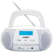 CDプレーヤー AM/ワイドFM対応 CDR30W