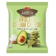 トルティーヤチップス アボカド&クリームチーズ 70g