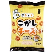 まるっとこがしチーズ 108g
