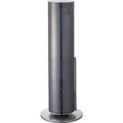 クレベリンLEDハイブリッド式加湿器 ブラック DHBK-218CL(BK)