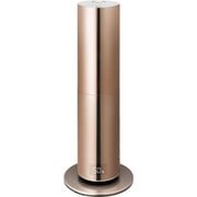 クレベリンLEDハイブリッド式加湿器 シャンパンゴールド DHBK-218CL(CGD)