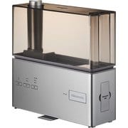 クレベリンLED超音波加湿器 シルバー DUSK-118CL(SI)