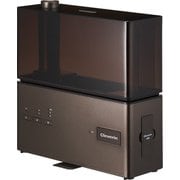 クレベリンLED超音波加湿器 ブロンズ DUSK-118CL(BZ)