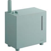 Kamome カンタン給水 超音波加湿器 ミントグリーン TWKK-1301(MGR)