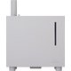 Kamome カンタン給水 超音波加湿器 サンドベージュ TWKK-1301(SBE)