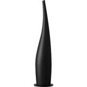 d-design ハイブリッド式加湿器 フロア マットブラック DKHT-351(MBK)