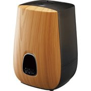 ハイブリッド加湿器 サンク ナチュラルウッド THK-1501(NWD)