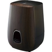 ハイブリッド加湿器 サンク ダークウッド THK-1501(DWD)