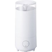 超音波式加湿器 ベイパー ホワイト TWK-301(WH)