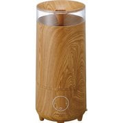 超音波式加湿器 ベイパー ナチュラルウッド TWK-3011(NWD)
