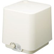 カンタン給水 超音波式加湿器 スクエア ホワイト KWT-303(WH)